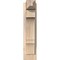 Ekena Millwork Balboa Craftsman Smooth Outlooker, Douglas Fir, 5 1/2"W x 12"D x 24"H OUT06X12X24BOA04SDF - alternate 3